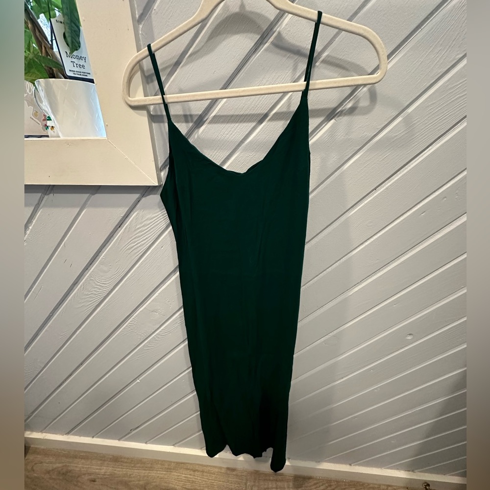 Reformation Midi Dress
